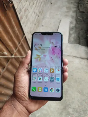 Huawei Nova 3i 128 GB Blue