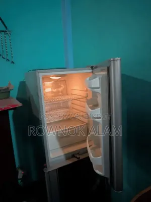 একটি চমৎকার ফ্রিজ