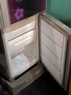 একটি চমৎকার ফ্রিজ