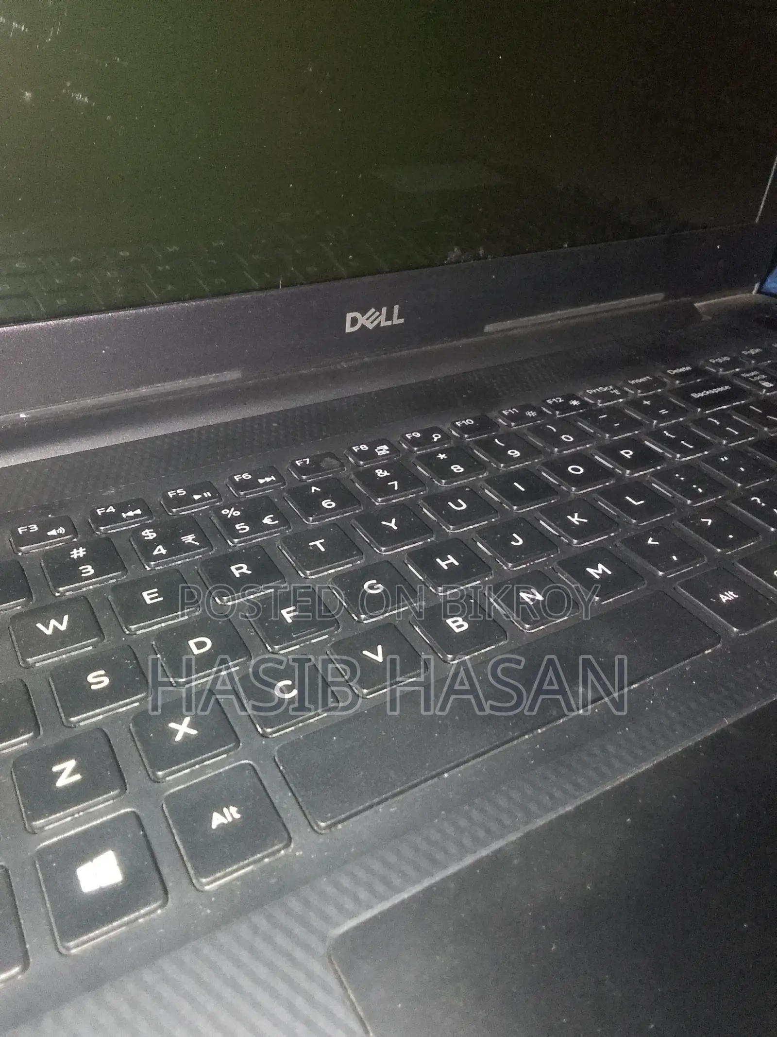 Laptop Dell Inspiron 15 16GB Intel Core I3 HDD 1T