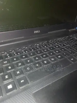 Laptop Dell Inspiron 15 16GB Intel Core I3 HDD 1T