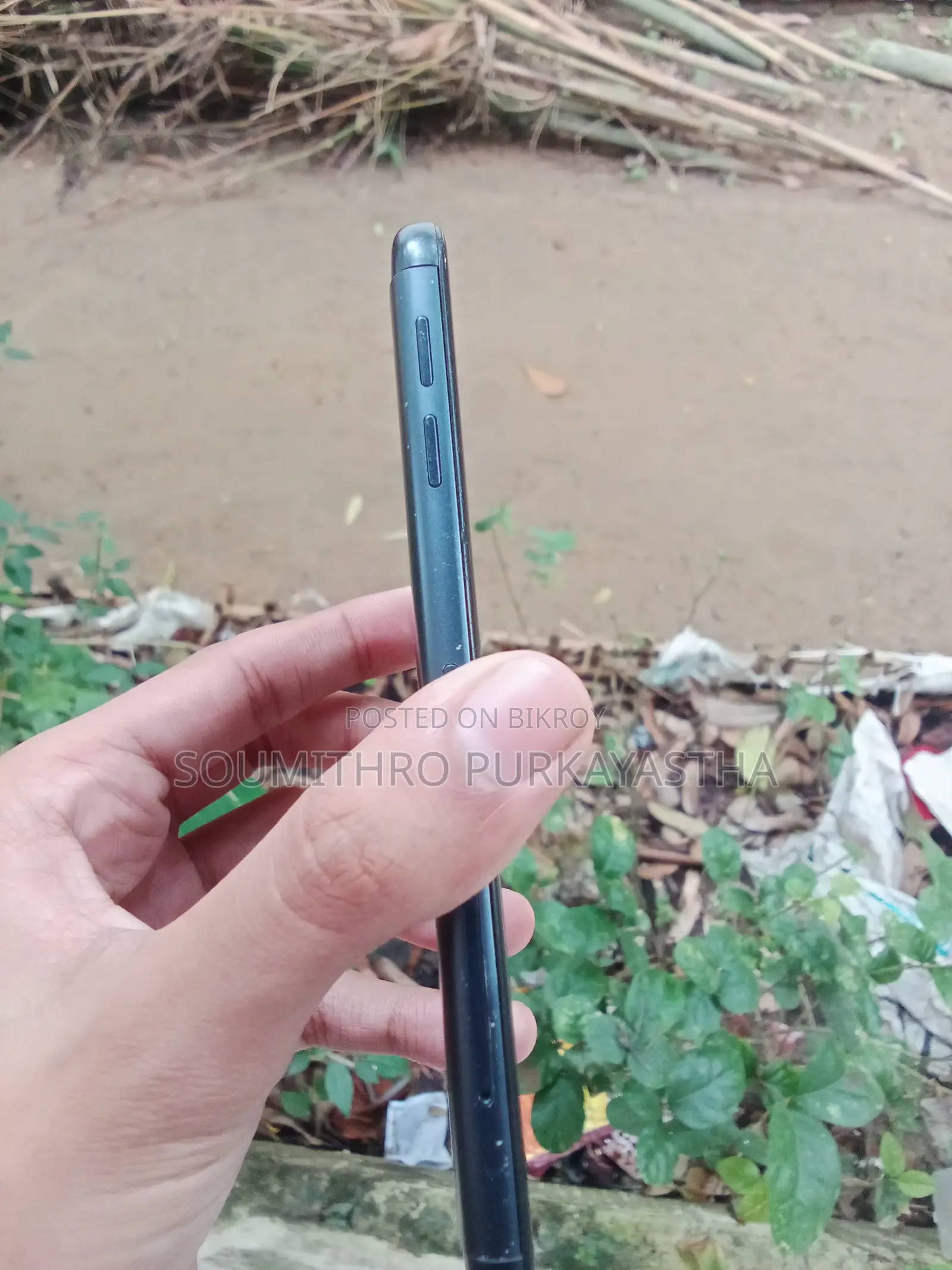 Samsung Galaxy J5 Prime 16 GB Gray