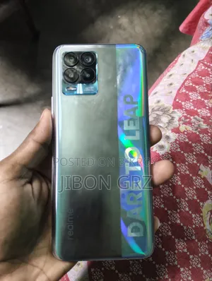 Realme 8 5G 128 GB