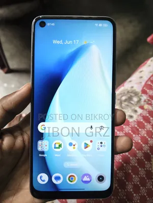Realme 8 5G 128 GB