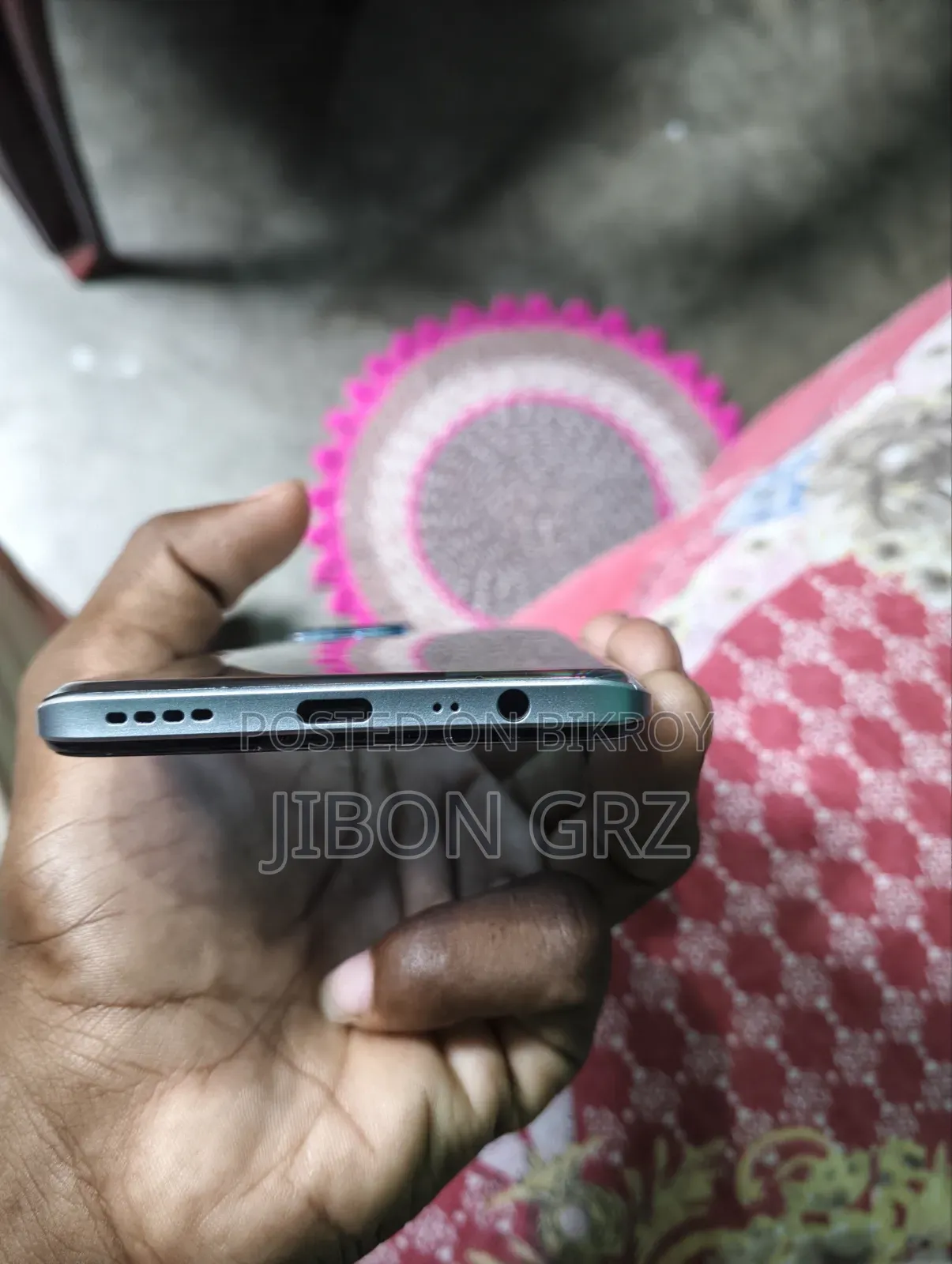Realme 8 5G 128 GB