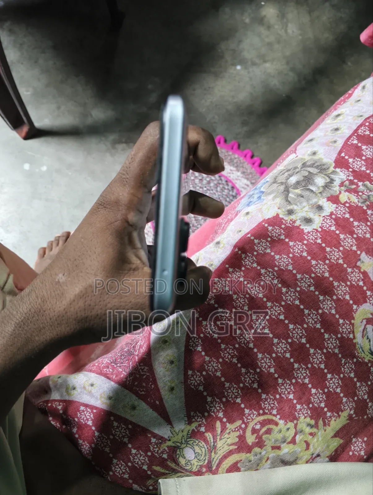 Realme 8 5G 128 GB