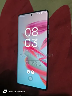 Motorola Edge 50 Fusion 256 GB