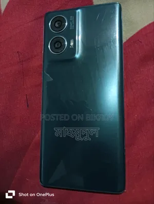 Motorola Edge 50 Fusion 256 GB