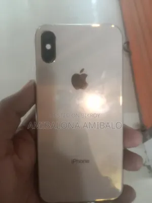 Apple iPhone XS 64 GB Rose Gold