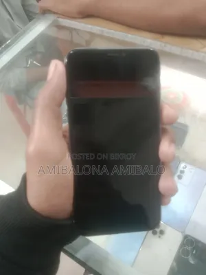 Apple iPhone XS 64 GB Rose Gold