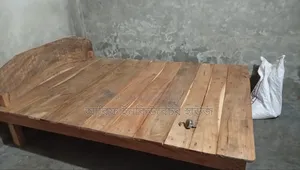 Double bed for sale