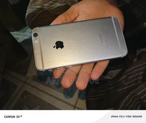 Apple iPhone 6 64 GB Gold