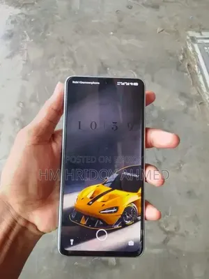 Xiaomi Redmi Turbo 4 256 GB