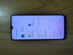 Oppo A16 32 GB Black