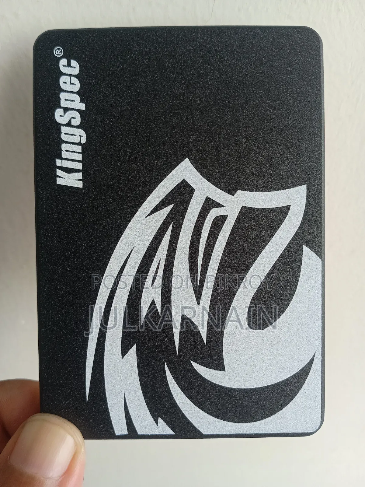 Super Fast SSD 128 GB Full Fresh Running Kingspec