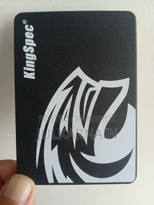 Super Fast SSD 128 GB Full Fresh Running Kingspec