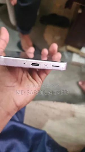 Samsung Galaxy A35 256 GB Pink