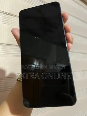 Realme Note 50 128 GB Black
