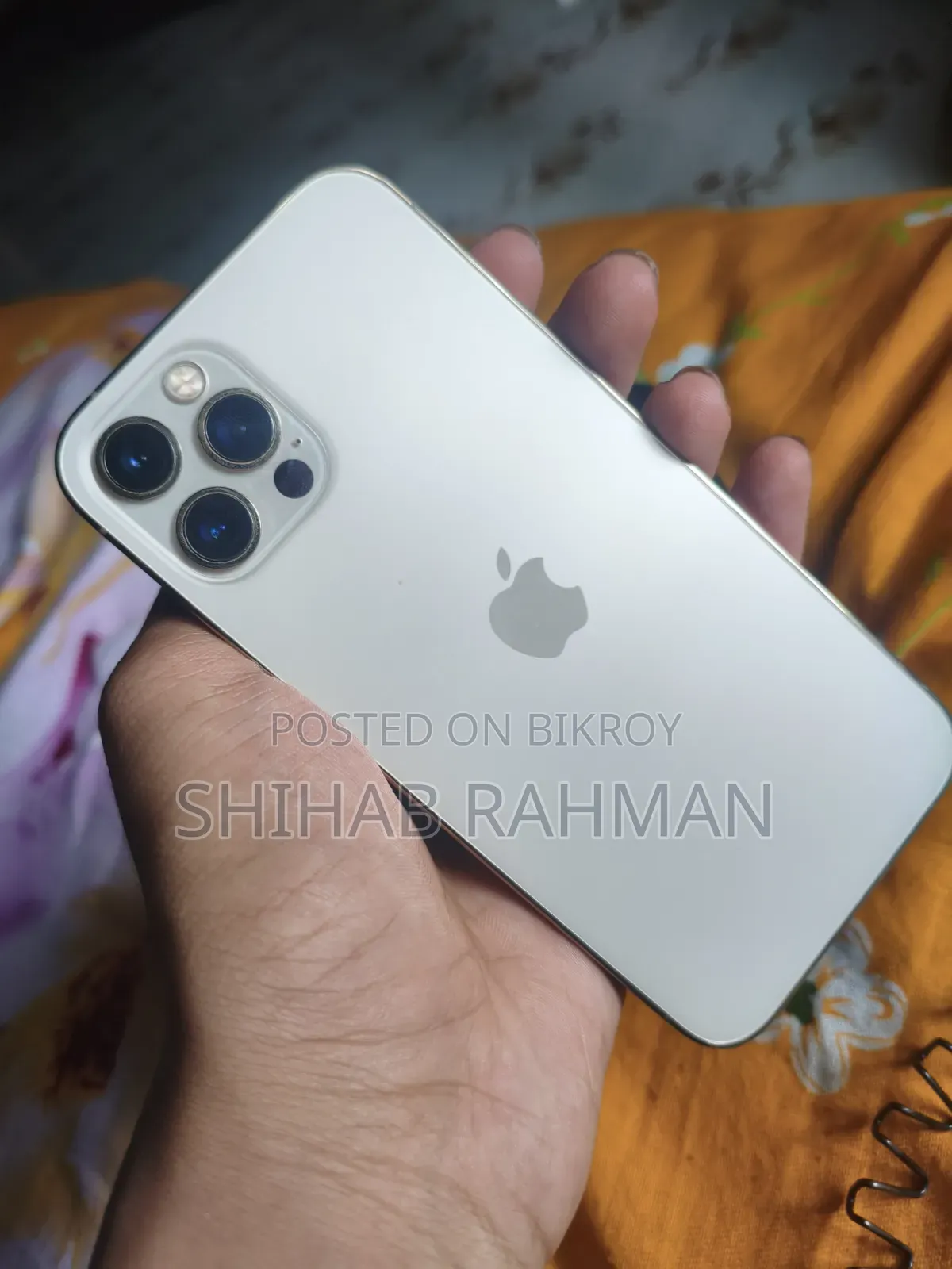 Apple iPhone 12 Pro 128 GB Gold