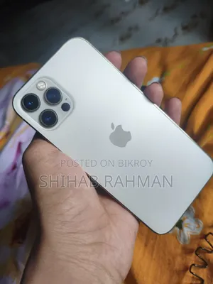 Apple iPhone 12 Pro 128 GB Gold