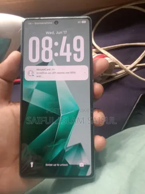 Infinix Note 50 Pro 256 GB
