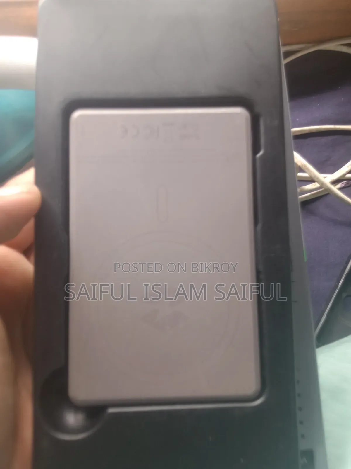 Infinix Note 50 Pro 256 GB