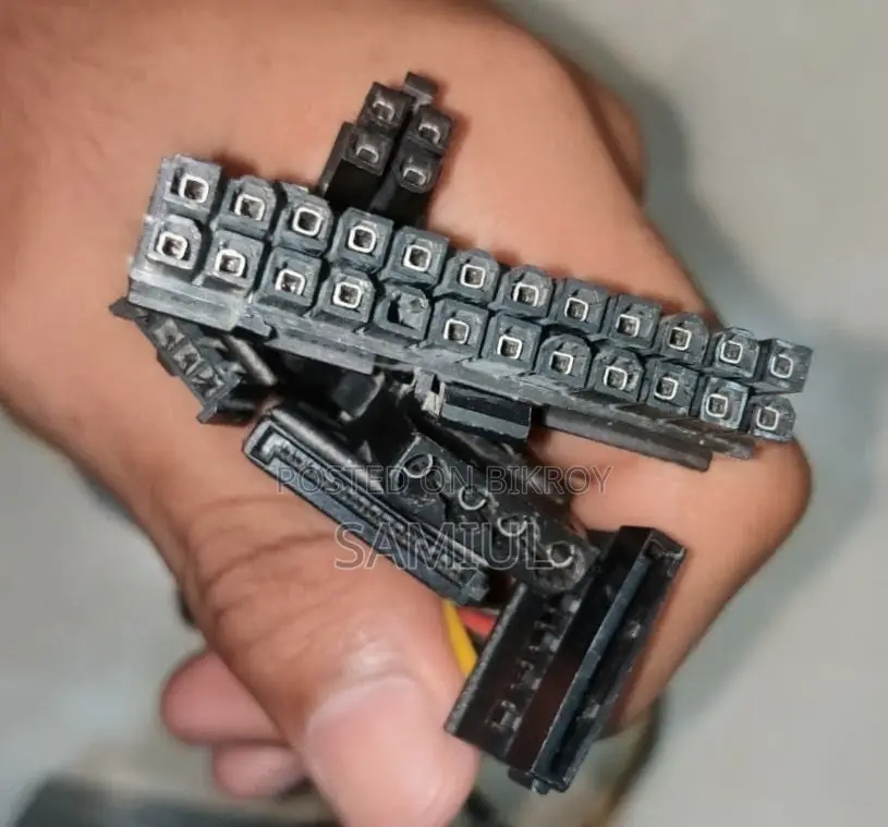 Power Supply