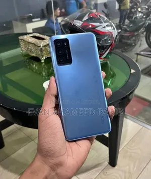 Oppo A16 32 GB Blue