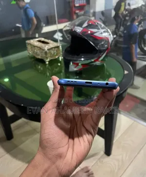 Oppo A16 32 GB Blue
