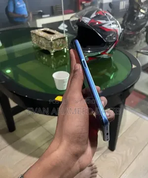 Oppo A16 32 GB Blue