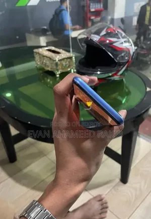 Oppo A16 32 GB Blue