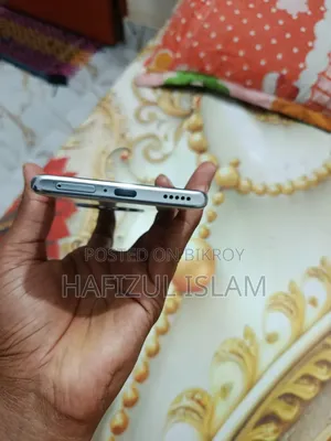 Honor X9a 5G 256 GB Silver