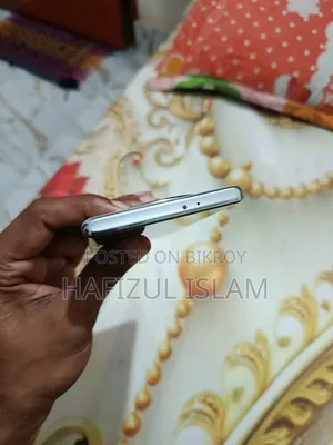 Honor X9a 5G 256 GB Silver
