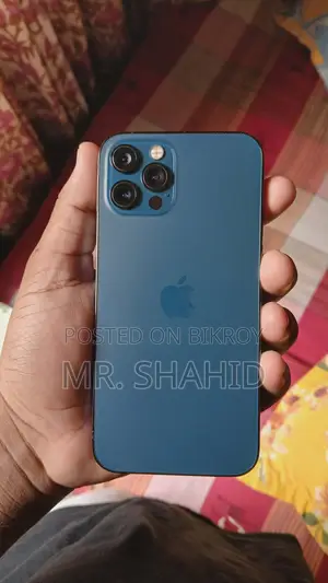 Apple iPhone 12 Pro 256 GB Blue