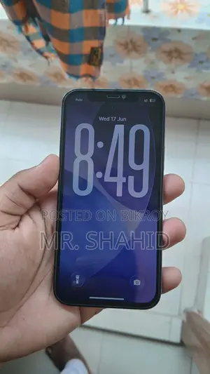 Apple iPhone 12 Pro 256 GB Blue