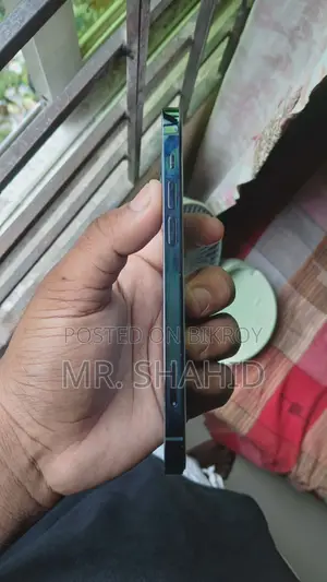 Apple iPhone 12 Pro 256 GB Blue