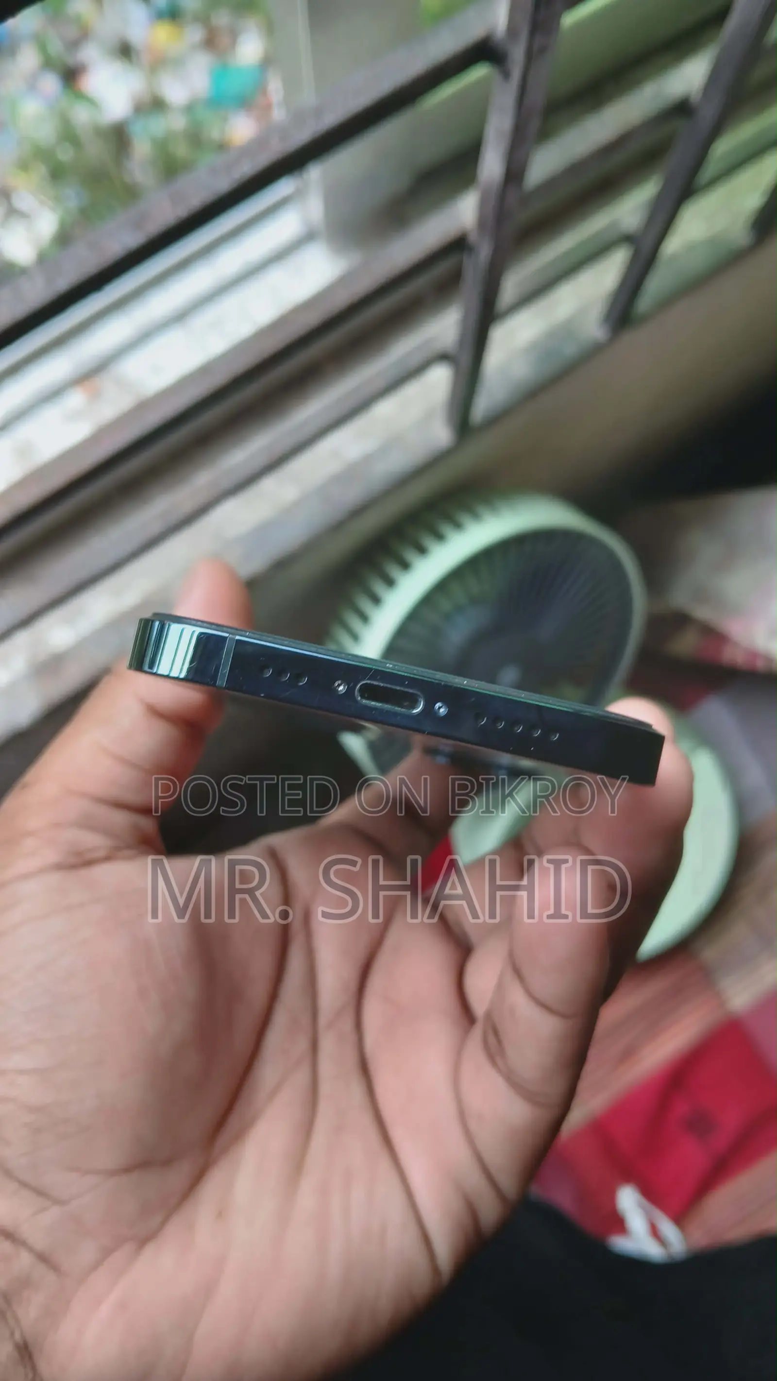 Apple iPhone 12 Pro 256 GB Blue