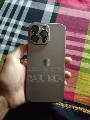Apple iPhone 16 Pro Max 1 TB Gold