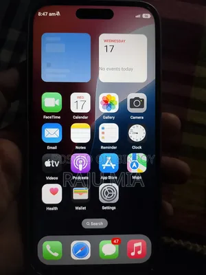 Apple iPhone 16 Pro Max 1 TB Gold