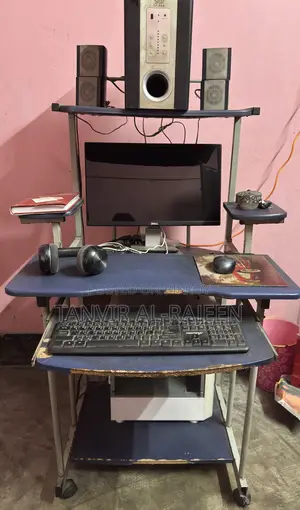 Computer Table