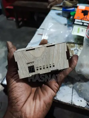 Wifi Mini Ups