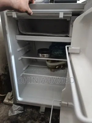 Running Fridge