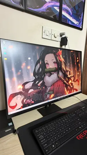 Xiaomi Redmi A27q 2026 27" 120hz Ips Monitor.