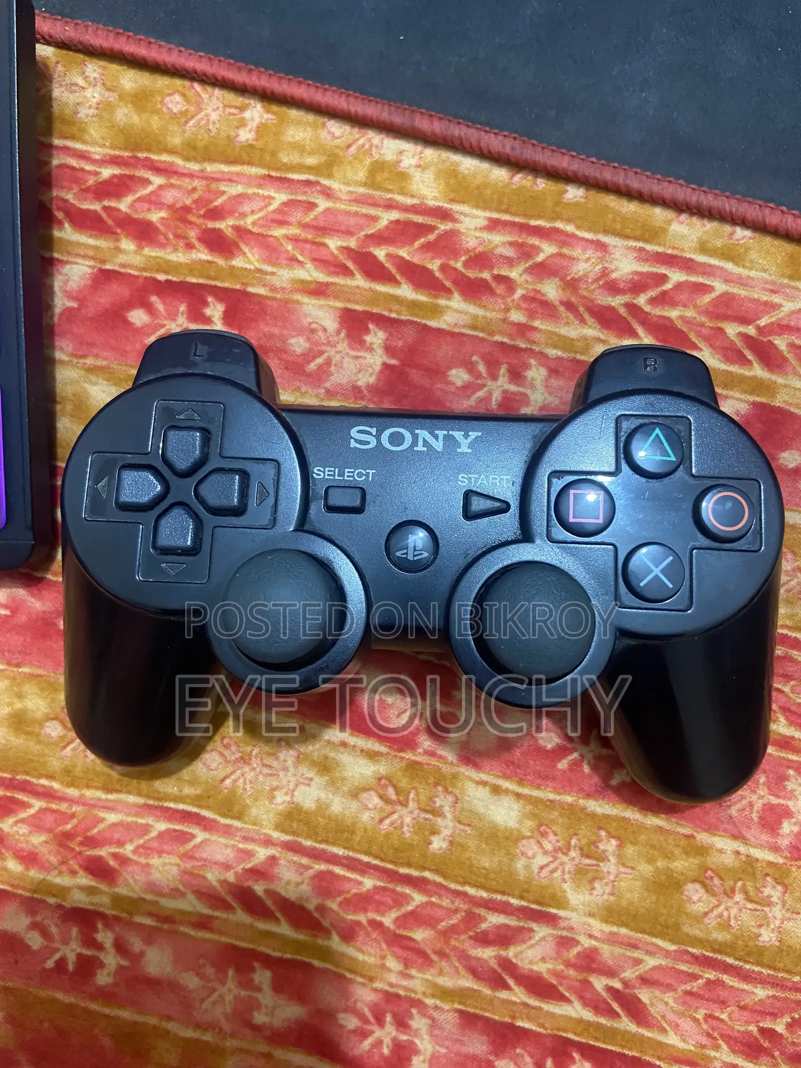 Ps3 Controller (Original)