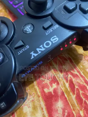 Ps3 Controller (Original)