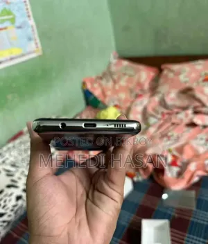 Samsung Galaxy F62 128 GB Blue