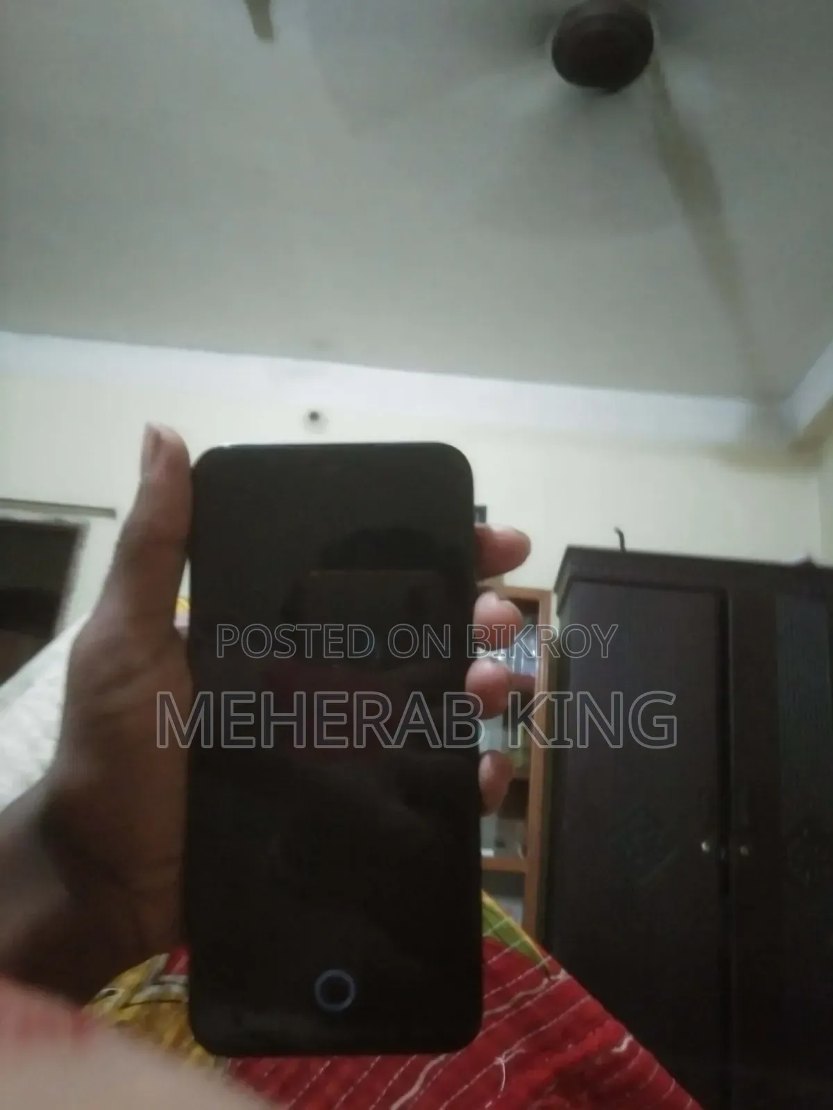 Xiaomi Redmi Turbo 4 Pro 256 GB Black