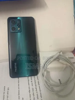 Realme 9 Pro+ 128 GB Blue