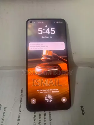 Realme 9 Pro+ 128 GB Blue