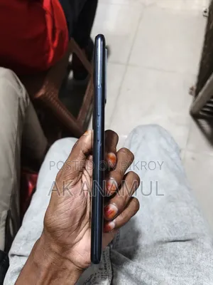 Vivo V20 SE 128 GB Black